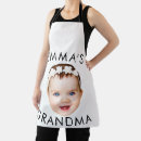 Search for new daddy aprons For her