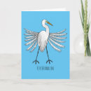 Search for egrets cards Great egret