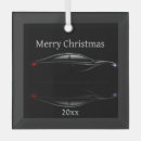Search for sports car christmas tree decorations Automobile