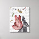 Search for hare canvas prints Steampunk