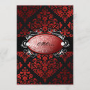 Search for red damask Groom