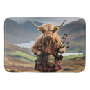 Search for cow bath mats Highland