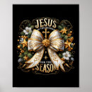 Search for jesus season posters Christmas tree