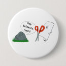 Search for school rocks badges Funny