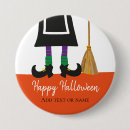 Search for modern witch badges Cute