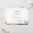 Search for mountain wedding thank you cards Outdoors