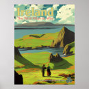 Search for vintage adverting posters Retro