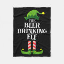 Search for christmas elf blankets Holiday flash