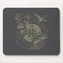 Search for duck mouse mats Hunting