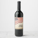 Search for army wine labels Usa