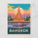 Search for bangkok postcards Southeast asia