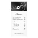 Search for brochure rack cards Cosmetology