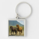 Search for pair key rings Horse