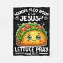 Search for taco blankets Cactus