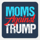 Search for against trump stickers Political