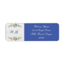 Search for victorian style return address labels For her
