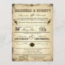 Search for playbills invitations Contemporary