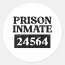 Search for inmate stickers Funny