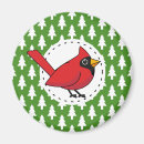 Search for green white pattern magnets Winter