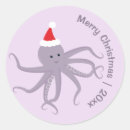 Search for cartoon octopus stickers Animal