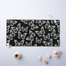 Search for butterfly on black electronics For kids
