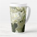 Search for white tulips mugs Green