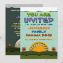 Search for spring bbq invitations Summer