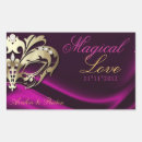 Search for silk rectangle stickers Pink