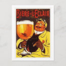 Search for biere postcards Vintage