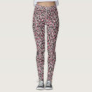 Search for leopard leggings Girly