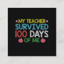 Search for mathematics teacher business cards Education