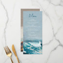 Search for beach wedding menus Seaside