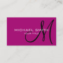 Search for flirting business cards Makeup artist