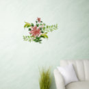 Search for christmas posters wall decals flowers