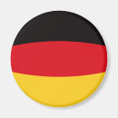 Search for germany flag magnets Symbol