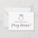 Search for ring bearer cards Bridal party