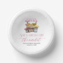 Search for fruit or vegetable plates Bride