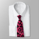 Search for bright ties Fashion