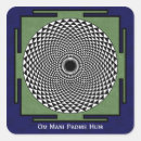 Search for om chant stickers Mantra