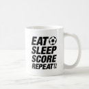 Search for score mugs Soccer