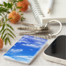 Search for azures key rings Blue