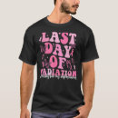 Search for last radiation Ready
