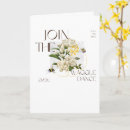 Search for vintage dance cards Flowers