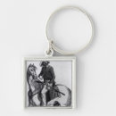 Search for horse riding key rings Male