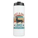 Search for dachshund tumblers Animal