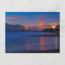 Search for area horizontal postcards Golden gate