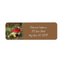 Search for vegetable garden return address labels Harvest