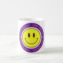 Search for keep on smiling mugs Good vibes