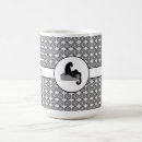 Search for cat and flowers mugs Modern