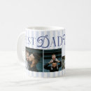 Search for blue heart mugs Daddy